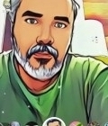 Alex 51 лет Pau Франция