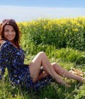 Tatiana 52 ans Dnipropetrovsk Ukraine
