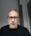 Mourad 52 ans Marseille  France