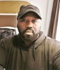 Abdul 54 лет Manchester Великобритания