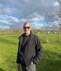Eric 53 лет Toulouse Франция