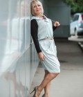 Natalie 52 ans Mосква Russie