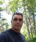 Stephane 52 лет Chicoutimi Канада
