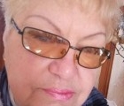 Нина 69 ans Dnipro Ukraine