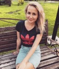 Grenka 36 years Dnepr Ukraine
