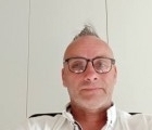 Franck 54 лет Frouard  Франция