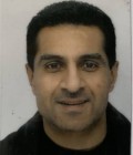 Tahir 47 лет Leicester  Великобритания