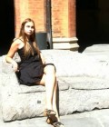 Vera 35 ans La Roquebrou France