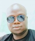 Koufon 36 ans Lome Afrique du Sud