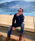 Slim 48 ans Marseille France