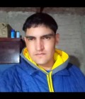 Demian 26 лет  США