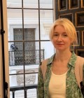 Yulia 45 Jahre Brno, Jihomoravský Kraj Tschechische Republik