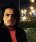 Laxman 36 лет Kathmandu Индия
