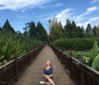 Ksenia 40 ans Khabarovsk Russie