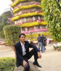 Jansfo 46 ans Guangdong Chine