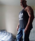 Patrick 59 ans Wrexham  Royaume-Uni