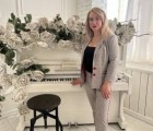 Larissa 55 ans Saint-petersburg  Russie