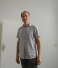 Roland 56 Jahre Havelberg  Deutschland