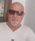 Jean pierre 61 ans Toulouse  France