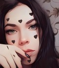 Настя 21 ans Dnipro Ukraine