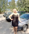 Marina 51 ans Минск Biélorussie