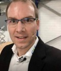 Gilbert 52 ans   Amsterdam Pays-Bas