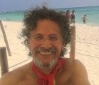 Alberto 71 лет Mexico США