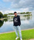 Wajed 30 ans  Allemagne
