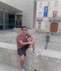 Merwane 49 ans Alger Algérie