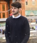Hamza 20 лет Islamabad Pakistan
