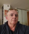 Alain 65 лет Avignon  Франция