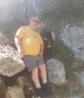 Nicolas 50 ans Aix-les-bains  France