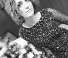 Elvira 35 ans Grorno Biélorussie