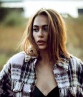 альбина 20 ans Киев Ukraine