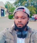 Lamine 33 ans Bouake France