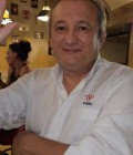 José 51 лет Puisserguier Франция
