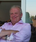 Ralf 57 ans  Andorre