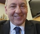 Mischa 67 ans Eisenstadt Autriche