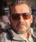 TANER 50 ans İzmir Turquie