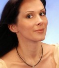 Linna 47 ans Samara Russie
