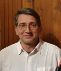 Daniel 57 лет Versailles Франция