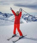 Ina 43 ans Челябинск Russie