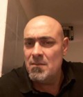 Gérard 64 ans Marseille France