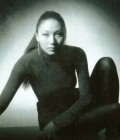 Zhanna 37 ans Astana Kazakhstan