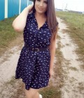 Ирина 31 ans Gomel Biélorussie