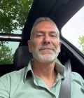 Stephane 57 ans Thionville France