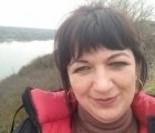 Оксана 41 ans Старокостянтинів Ukraine