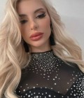 Darya 27 years Prague Czech Republic