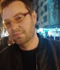 Andrej 41 ans Göteborg  Suède