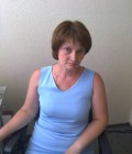 Laryssa 56 ans Черкассы Ukraine